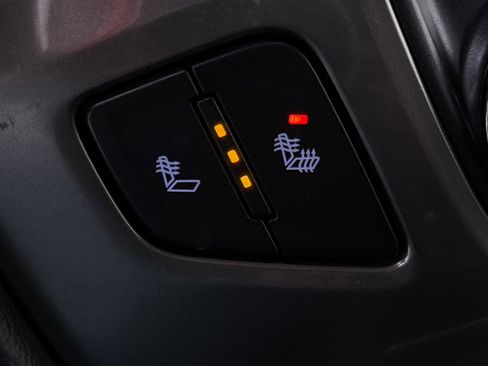 Used 2015 Chevrolet Silverado 1500 LT w/ Texas Edition, 1LT Trim image 6