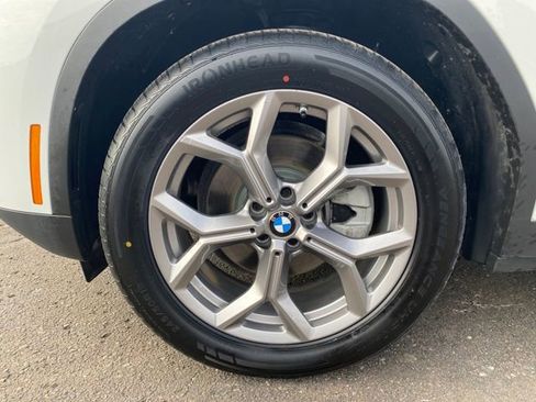 Used 2022 BMW X3 xDrive30i image 22