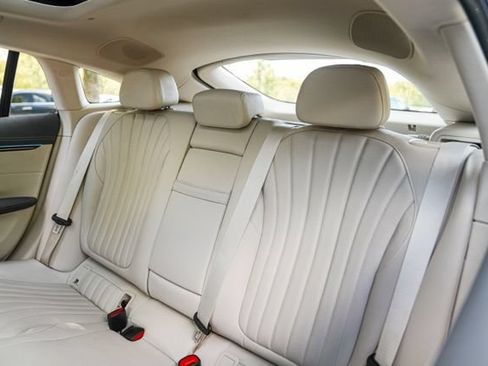 Used 2022 Mercedes-Benz EQS 450+ Sedan image 51