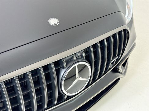 Used 2025 Mercedes-Benz S 63 AMG S image 39