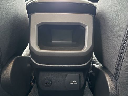 New 2025 Ford Ranger XLT w/ Equipment Group 301A High image 54