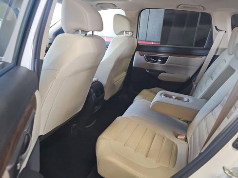 Used 2018 Honda CR-V EX image 10