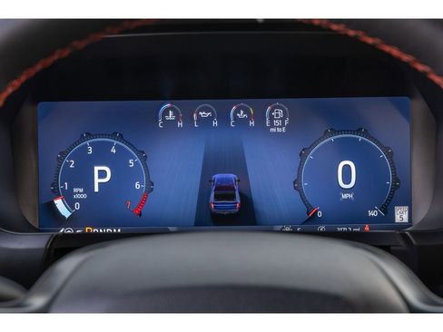 Used 2025 Ford F150 Raptor image 23