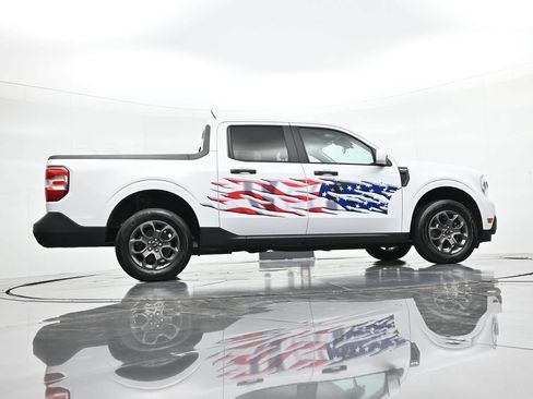 Used 2023 Ford Maverick XLT w/ XLT Luxury Package FWD image 23