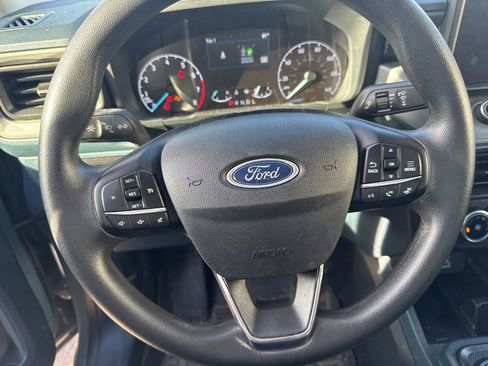 Used 2023 Ford Maverick XL w/ Equipment Group 100A Standard image 11