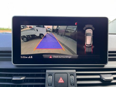 Used 2019 Audi Q5 2.0T Premium Plus w/ Premium Plus Package AWD/4WD image 13