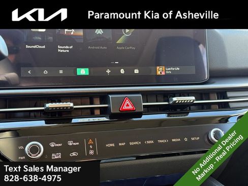 New 2026 Kia Sportage AWD Hybrid image 11