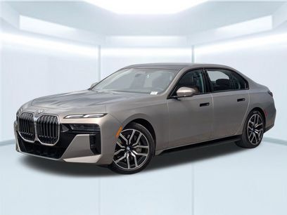 Used 2023 BMW 740i