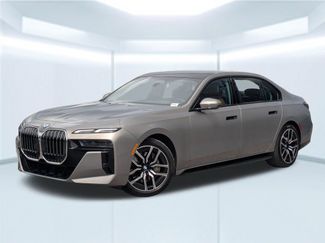 Used 2023 BMW 740i RWD video 1