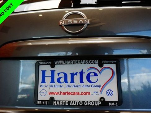 Used 2024 Nissan Murano SL image 85