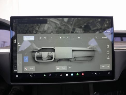 Used 2021 Tesla Model S Long Range image 51