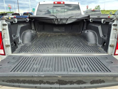Used 2015 RAM 1500 Big Horn AWD/4WD image 15