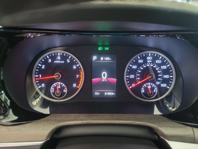 Used 2024 Kia K5 EX w/ EX Premium Package FWD image 15