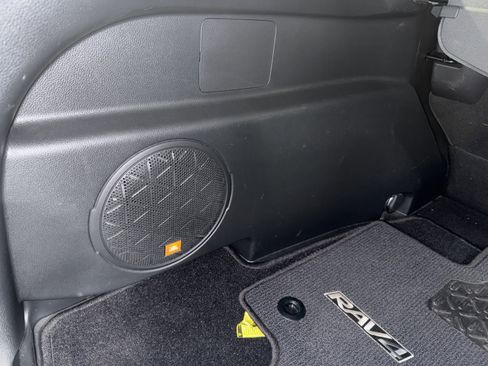 Used 2019 Toyota RAV4 XSE w/ Protection Package image 34