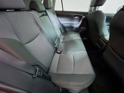 Certified 2025 Toyota RAV4 XLE image 24