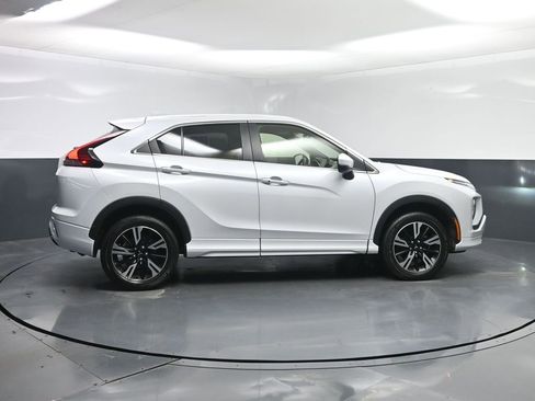 Used 2024 Mitsubishi Eclipse Cross SEL image 26