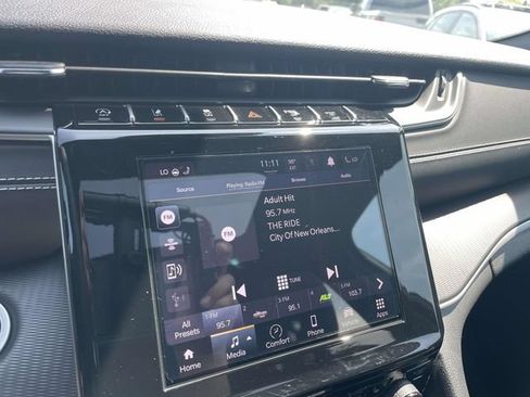 Used 2025 Jeep Grand Cherokee L Laredo w/ Luxury Tech Group I AWD/4WD image 30