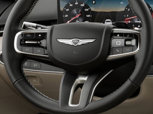New 2026 Genesis GV70 2.5T image 14