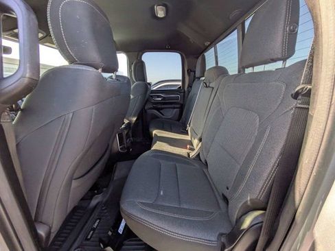 Used 2019 RAM 1500 Big Horn image 14