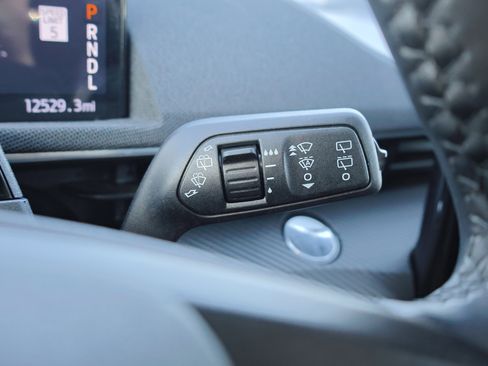 Certified 2024 Ford Mustang Mach-E Select image 19