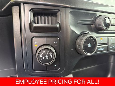 New 2026 Ford F150 STX w/ Equipment Group 200A AWD/4WD image 20