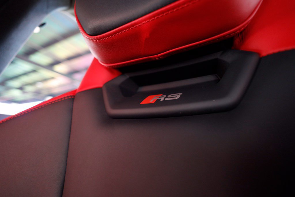 Used 2023 Audi RS e-tron GT AWD/4WD image 48