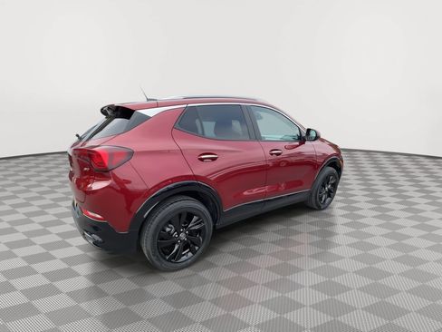 Used 2024 Buick Encore GX Sport Touring AWD/4WD image 8