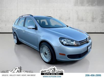 Used 2014 Volkswagen Jetta TDI