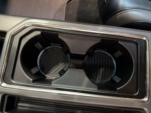 Used 2018 Ford F150 Raptor w/ Equipment Group 802A Luxury image 51