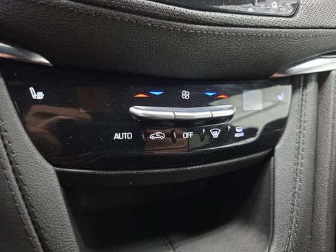 Certified 2023 Cadillac XT5 Premium Luxury AWD/4WD image 19