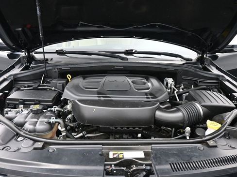 Used 2021 Jeep Grand Cherokee Limited w/ Sun & Sound Group image 20