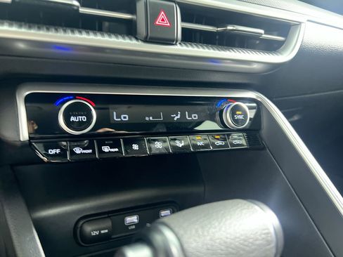 Used 2023 Kia K5 LXS image 25