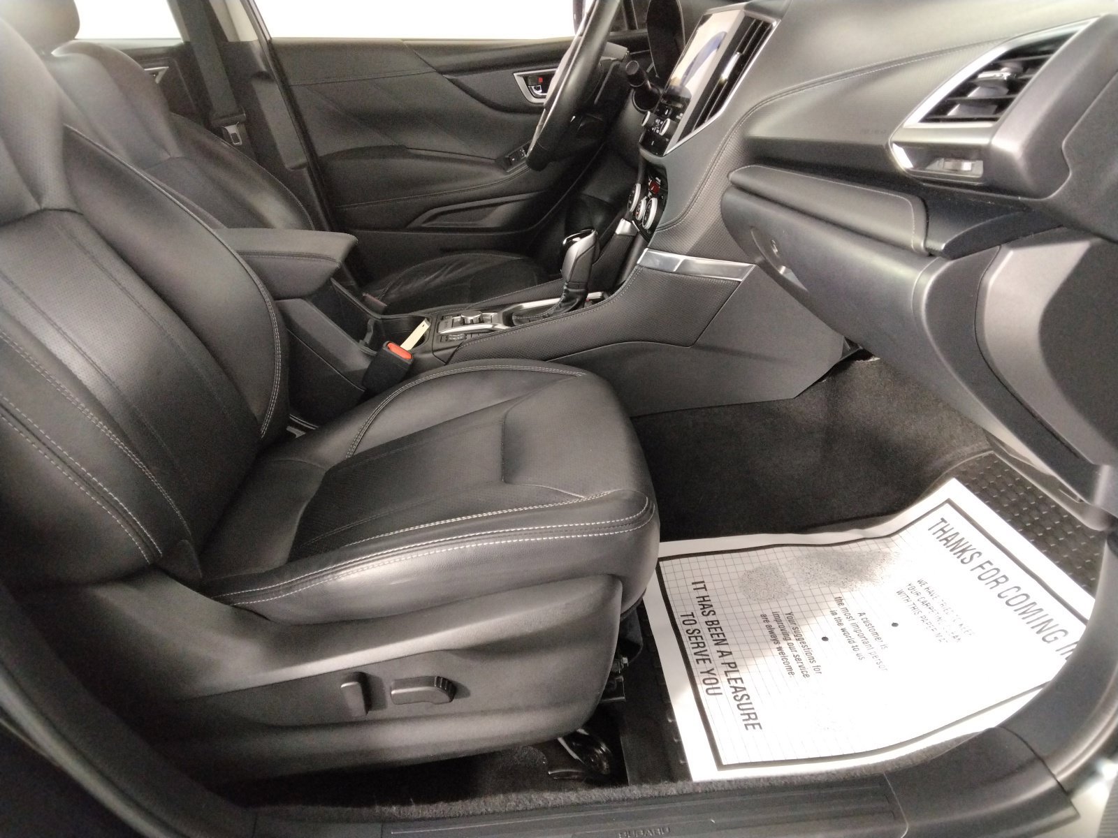 Used 2022 Subaru Forester Touring AWD/4WD image 37