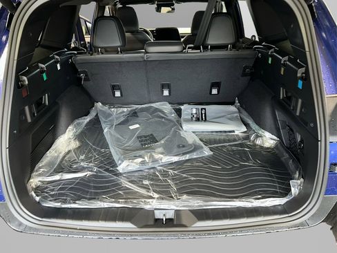 New 2026 Subaru Outback Limited XT image 11