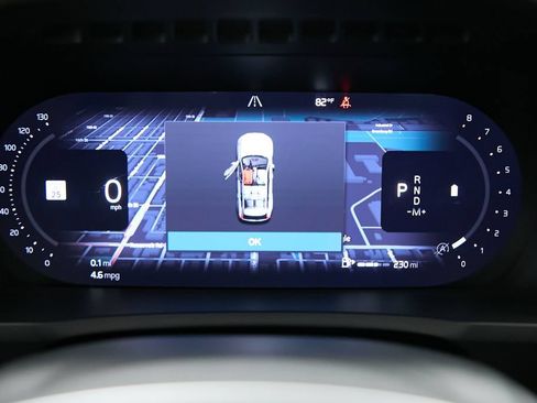New 2026 Volvo XC90 B6 Plus AWD/4WD image 15