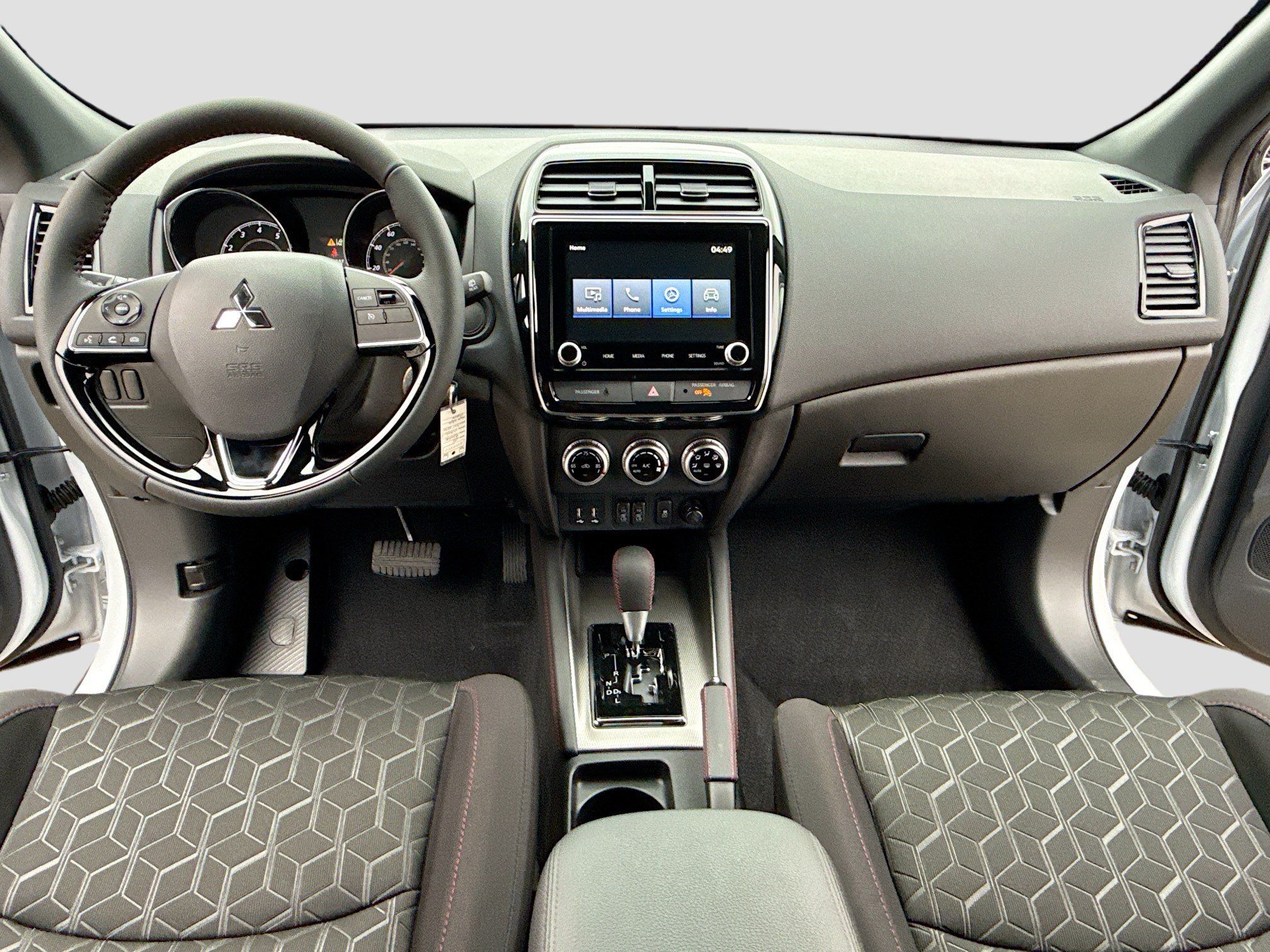 New 2026 Mitsubishi Outlander Sport AWD image 3