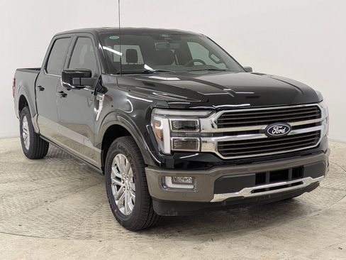 New 2026 Ford F150 King Ranch image 6
