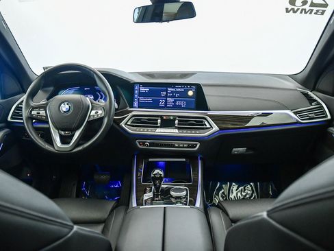 Used 2023 BMW X5 xDrive45e w/ Climate Comfort Package image 14