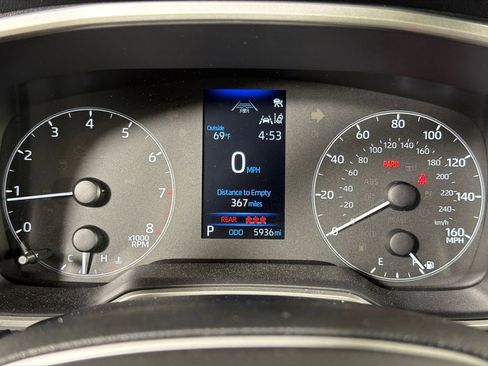 Used 2025 Toyota Corolla SE FWD image 26