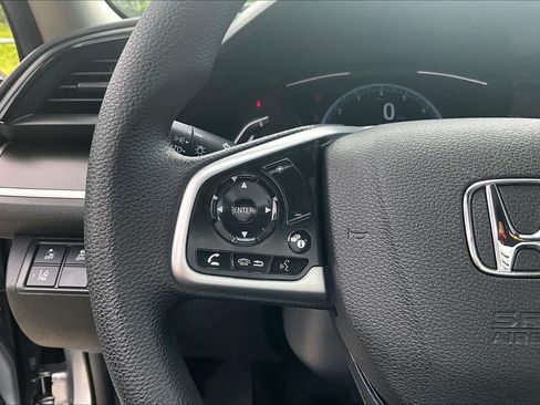 Used 2019 Honda Civic LX image 20