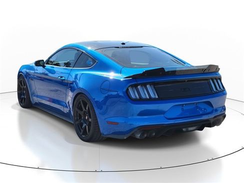 Used 2019 Ford Mustang GT w/ Equipment Group 301A image 3