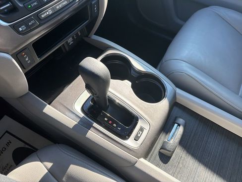 Used 2018 Honda Pilot EX-L image 36