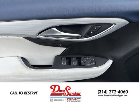 New 2026 Buick Envision Avenir AWD/4WD image 13