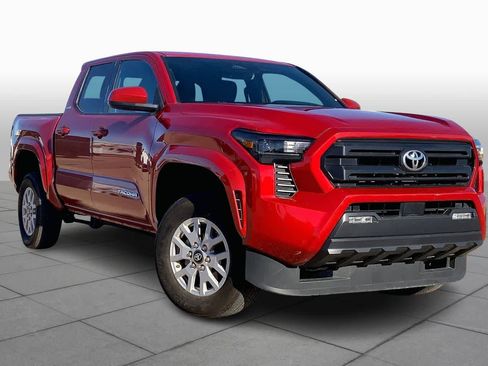 Used 2024 Toyota Tacoma SR5 image 2