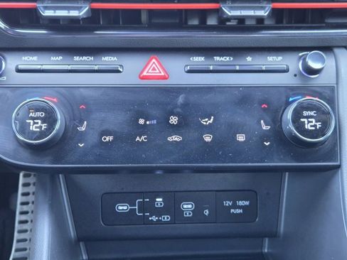 Certified 2024 Hyundai Sonata N Line image 18