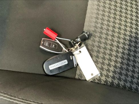 Used 2020 Dodge Charger Scat Pack image 13