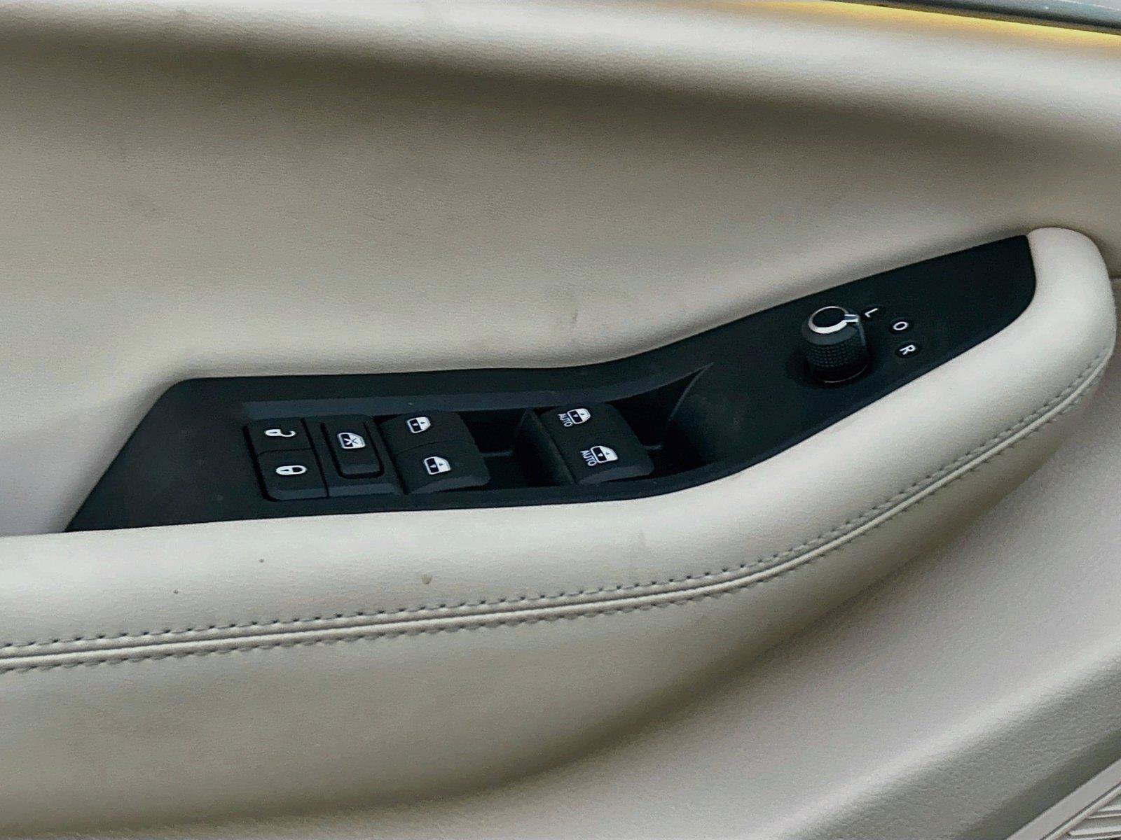 New 2027 Jeep Grand Cherokee Limited AWD/4WD image 25