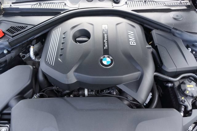 Used 2017 BMW 230i xDrive Convertible AWD/4WD image 18