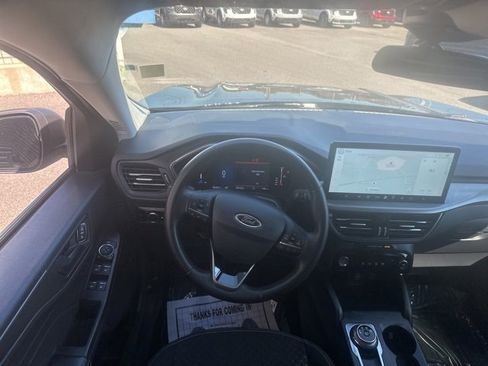 Used 2024 Ford Escape Active w/ Tech Pack #1 image 27