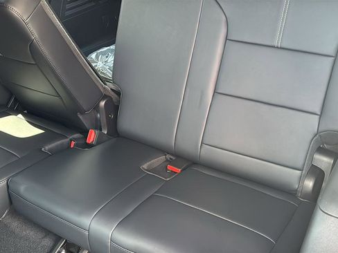 New 2026 GMC Acadia Elevation w/ Black Edition FWD image 17